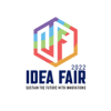 IDEA FAIR LOGO